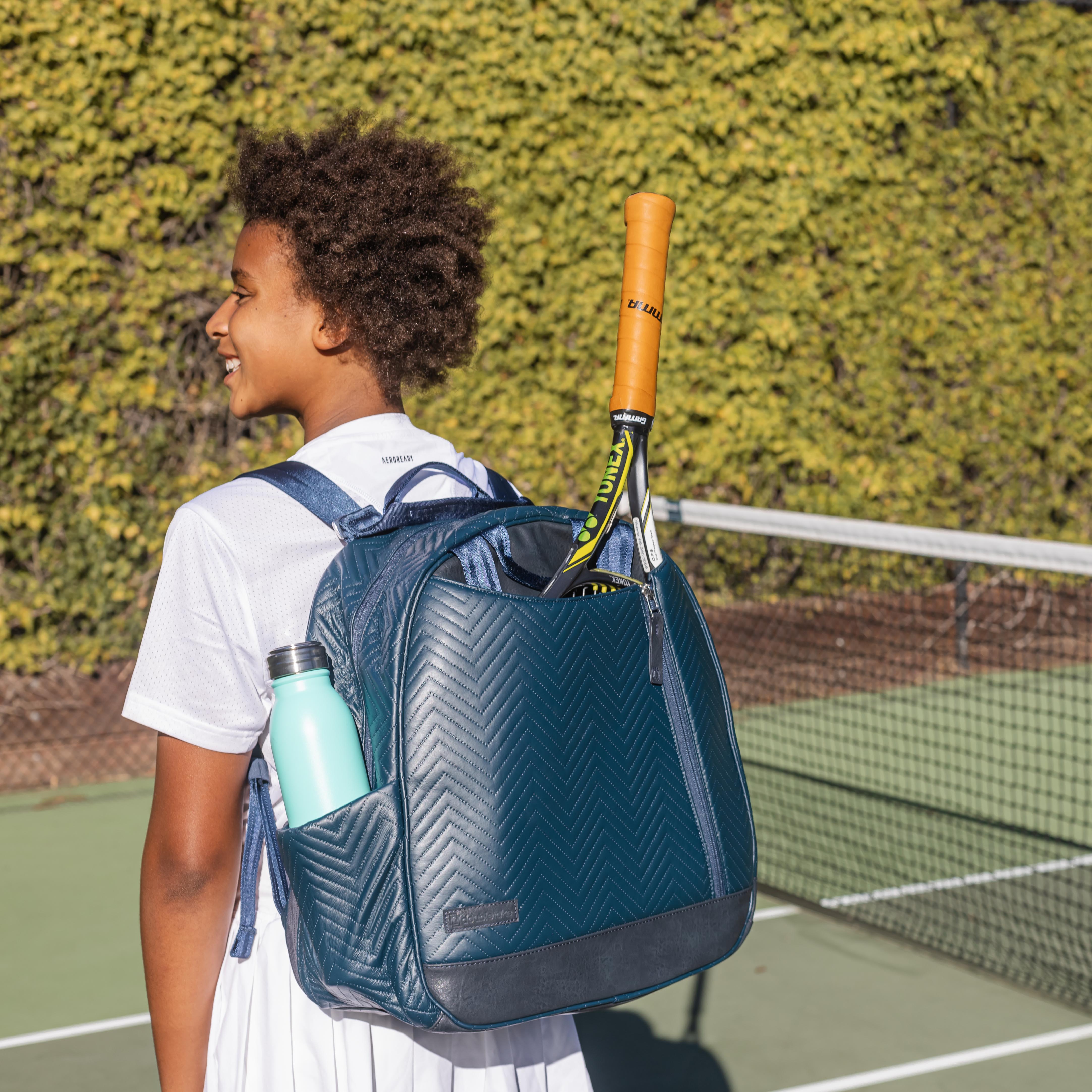 LIMITED EDITION | Melbourne Tennis Backpack / Tote