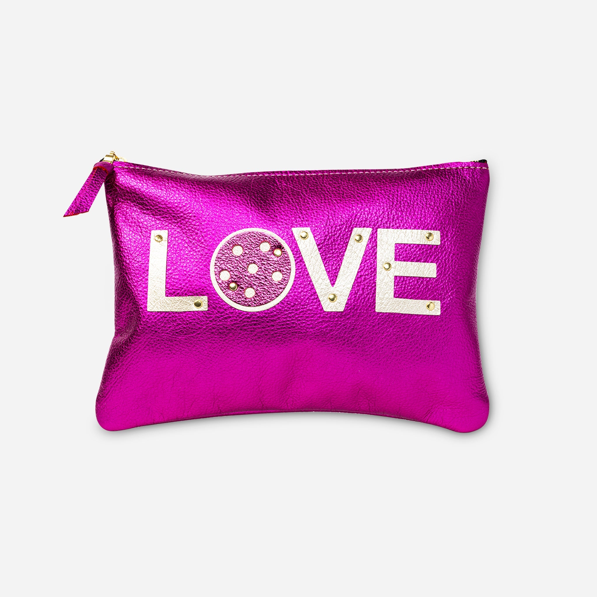 Lex Clutch Courtside